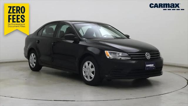 2016 Volkswagen Jetta 1.4T S for sale in Newark, DE