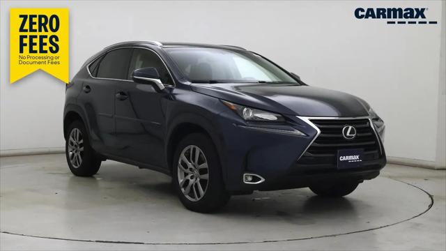 2015 Lexus NX 200t NX 200t for sale in Newark, DE