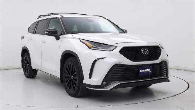 2024 Toyota Highlander XSE for sale in College Station, TX
