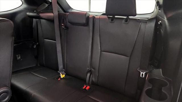 2024 Toyota Highlander XSE