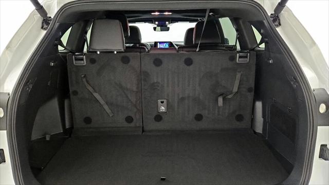2024 Toyota Highlander XSE
