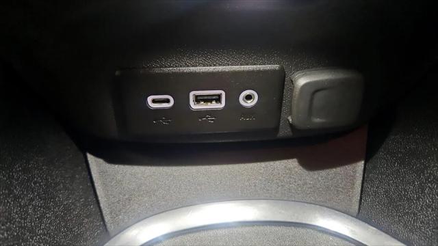 2021 Chevrolet Malibu FWD LT