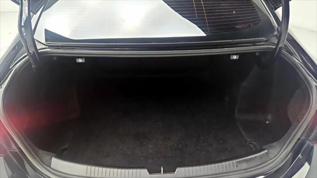 2021 Chevrolet Malibu FWD LT