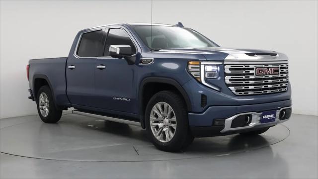 2024 GMC Sierra 1500 4WD Crew Cab Standard Box Denali for sale in Spokane Valley, WA
