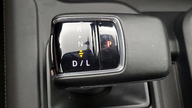 2024 GMC Sierra 1500 4WD Crew Cab Standard Box Denali