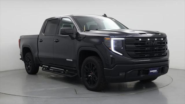 2023 GMC Sierra 1500 4WD Crew Cab Short Box Elevation with 3SB for sale in Spokane Valley, WA