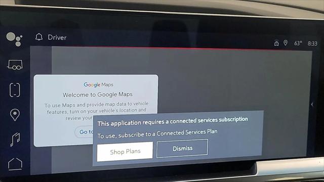 2023 GMC Sierra 1500 4WD Crew Cab Short Box Elevation with 3SB