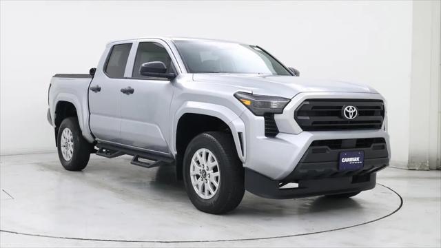 2024 Toyota Tacoma SR for sale in Spokane Valley, WA