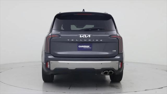2023 Kia Telluride SX Prestige X-Pro