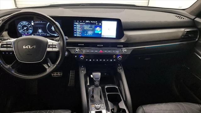 2023 Kia Telluride SX Prestige X-Pro