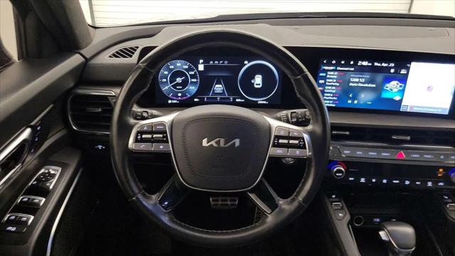 2023 Kia Telluride SX Prestige X-Pro