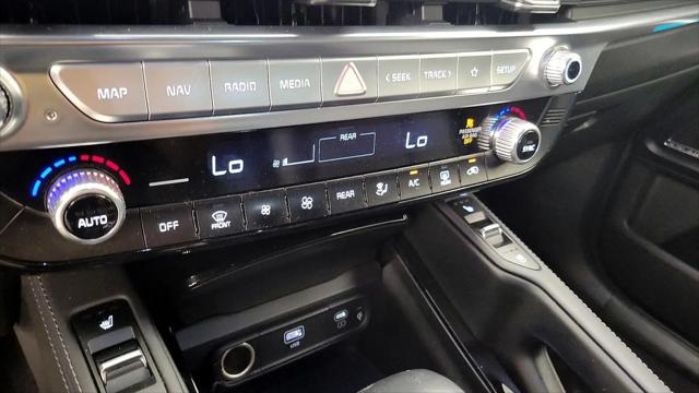 2023 Kia Telluride SX Prestige X-Pro
