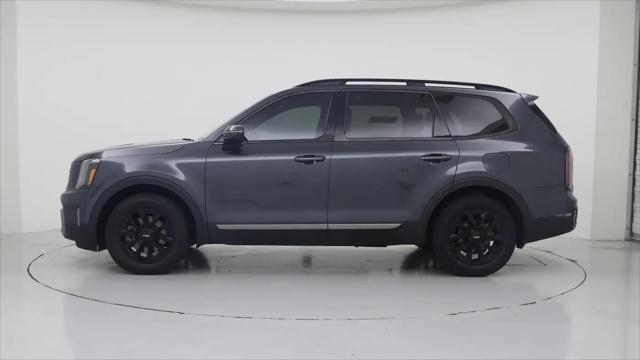 2023 Kia Telluride SX Prestige X-Pro