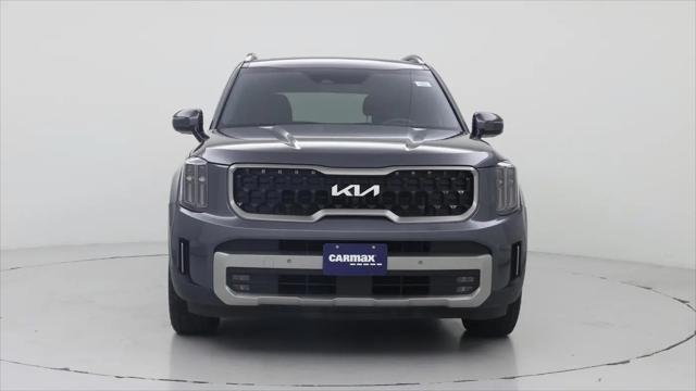 2023 Kia Telluride SX Prestige X-Pro