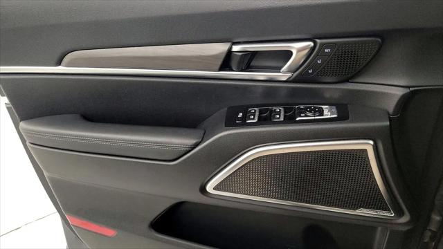 2023 Kia Telluride SX Prestige X-Pro