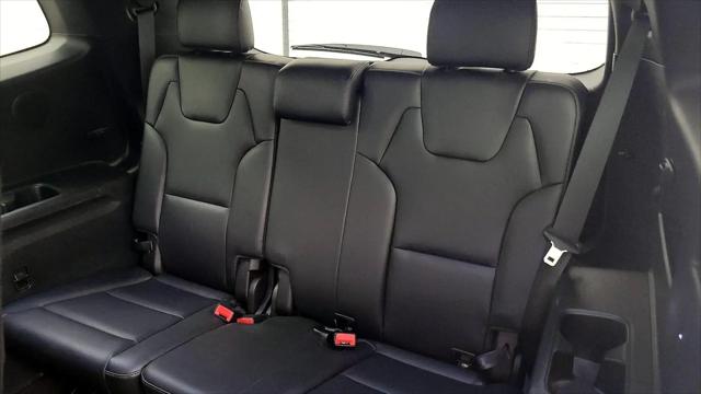 2023 Kia Telluride SX Prestige X-Pro