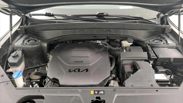 2023 Kia Telluride SX Prestige X-Pro