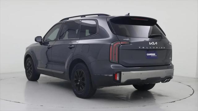 2023 Kia Telluride SX Prestige X-Pro