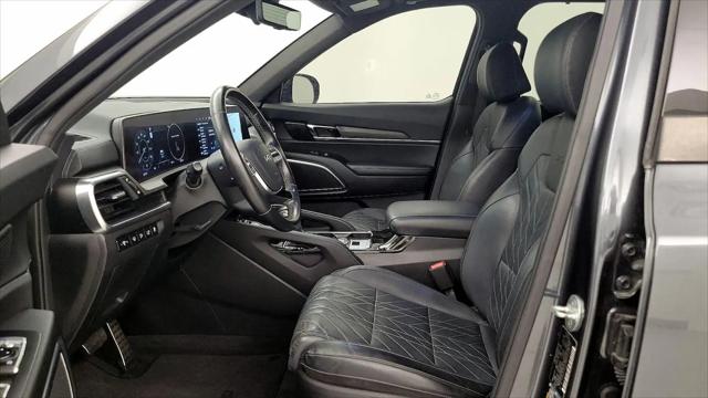 2023 Kia Telluride SX Prestige X-Pro