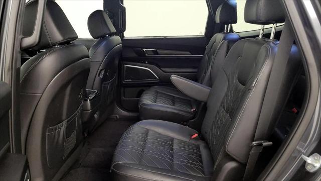 2023 Kia Telluride SX Prestige X-Pro