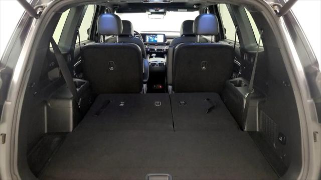 2023 Kia Telluride SX Prestige X-Pro