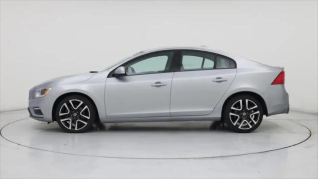 2018 Volvo S60 T5 Dynamic