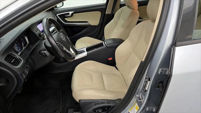 2018 Volvo S60 T5 Dynamic