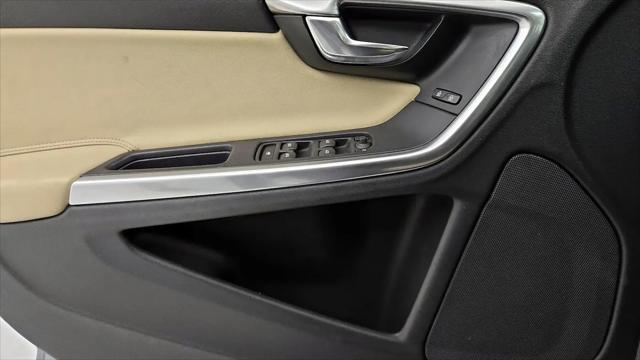 2018 Volvo S60 T5 Dynamic