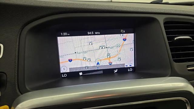 2018 Volvo S60 T5 Dynamic