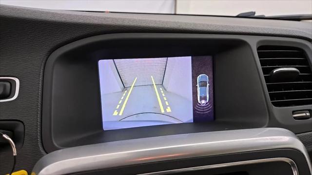 2018 Volvo S60 T5 Dynamic