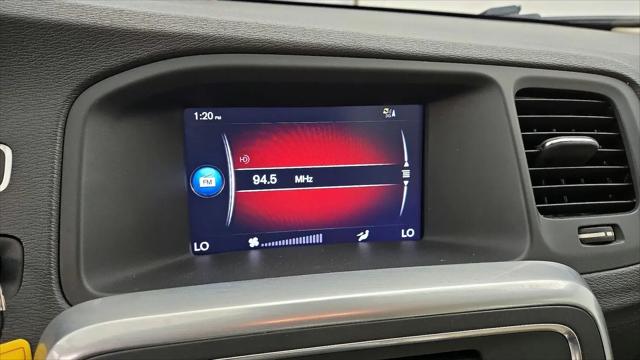2018 Volvo S60 T5 Dynamic