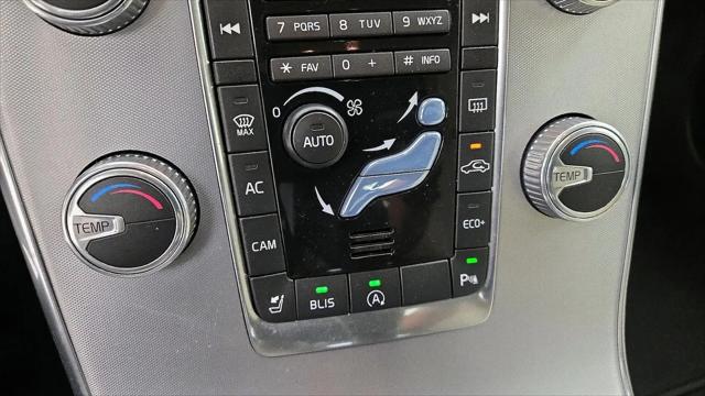 2018 Volvo S60 T5 Dynamic