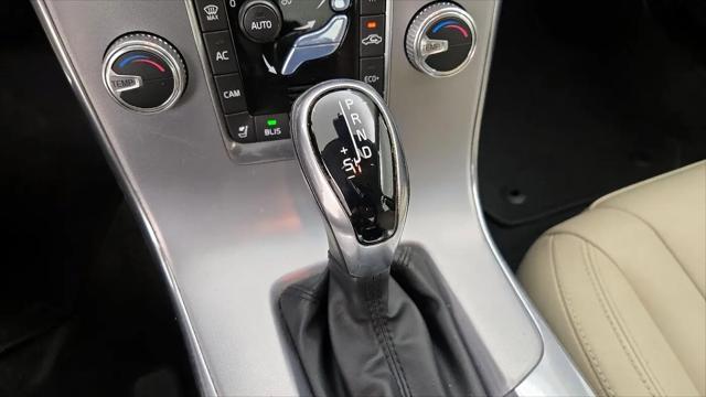 2018 Volvo S60 T5 Dynamic
