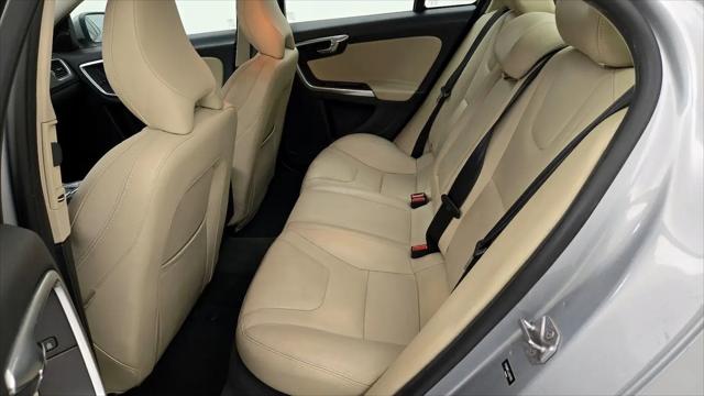 2018 Volvo S60 T5 Dynamic