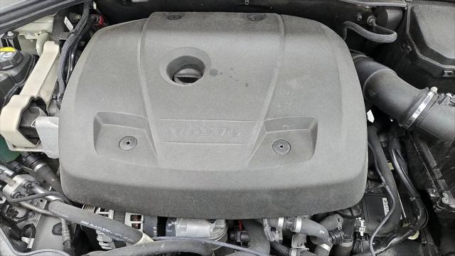 2018 Volvo S60 T5 Dynamic