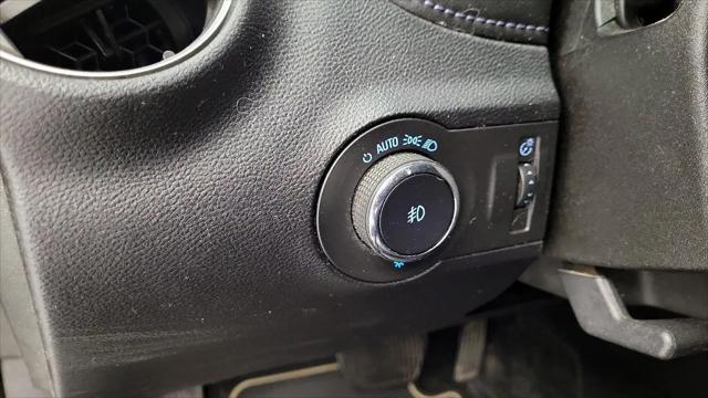 2015 Chevrolet Camaro 2LT