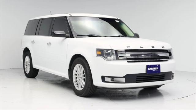 2019 Ford Flex SEL for sale in Charlotte, NC