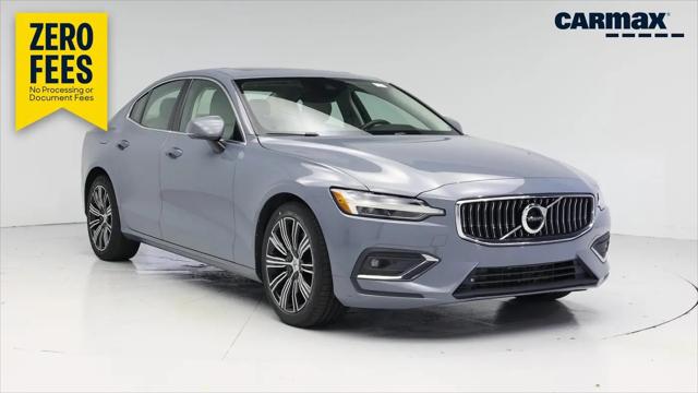 2022 Volvo S60 B5 Inscription for sale in Charlotte, NC