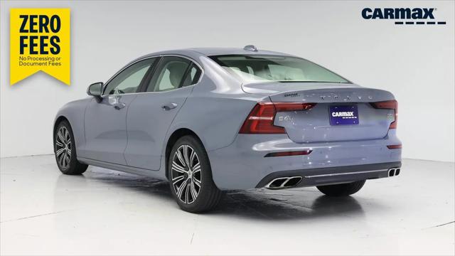 2022 Volvo S60 B5 Inscription for sale in Charlotte, NC