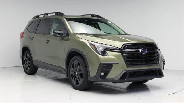 2023 Subaru Ascent Onyx Edition Limited 7-Passenger for sale in Charlotte, NC