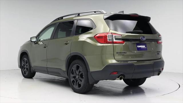 2023 Subaru Ascent Onyx Edition Limited 7-Passenger