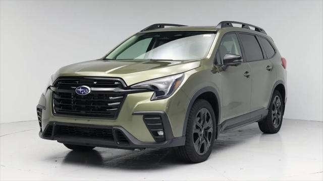 2023 Subaru Ascent Onyx Edition Limited 7-Passenger