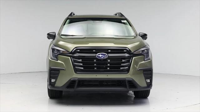 2023 Subaru Ascent Onyx Edition Limited 7-Passenger