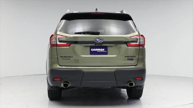 2023 Subaru Ascent Onyx Edition Limited 7-Passenger