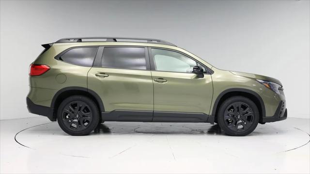 2023 Subaru Ascent Onyx Edition Limited 7-Passenger