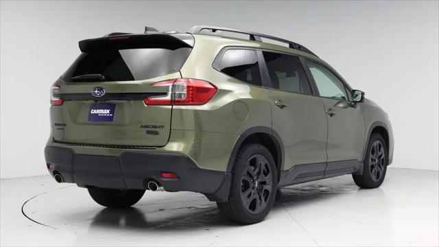2023 Subaru Ascent Onyx Edition Limited 7-Passenger