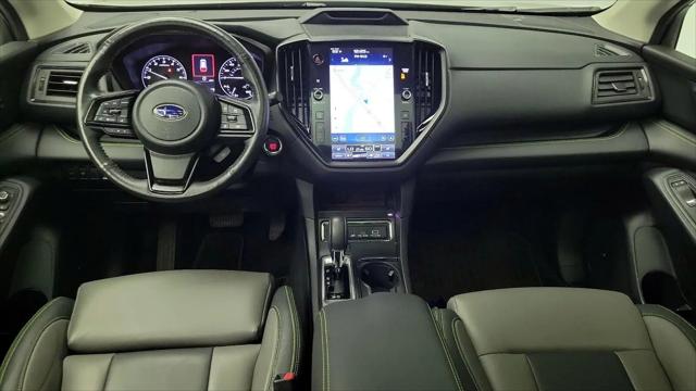 2023 Subaru Ascent Onyx Edition Limited 7-Passenger