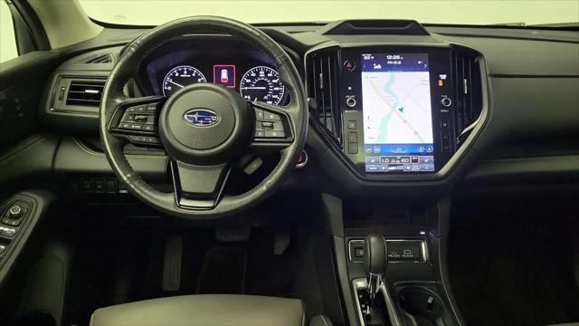 2023 Subaru Ascent Onyx Edition Limited 7-Passenger