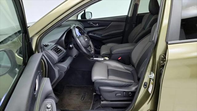 2023 Subaru Ascent Onyx Edition Limited 7-Passenger
