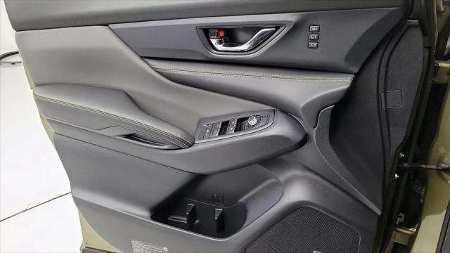 2023 Subaru Ascent Onyx Edition Limited 7-Passenger
